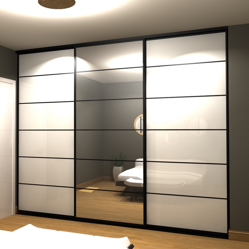 Amenagement Interieur Sur Mesure Séparation Portse